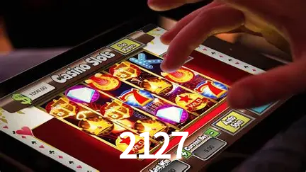 Cassino ao vivo com dealers reais na 2127